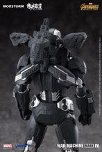 Load image into Gallery viewer, PRE-ORDER 1/9 Scale War Machine Standard Ver. Plastic Model Kit