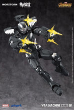 Load image into Gallery viewer, PRE-ORDER 1/9 Scale War Machine Standard Ver. Plastic Model Kit