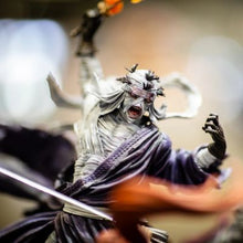 Load image into Gallery viewer, PRE-ORDER 1/6 SCALE RUROUNI KENSHIN - KENSHIN VS SHISHIO 25TH ANNIVERSARY EDITION