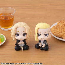 Load image into Gallery viewer, PRE-ORDER Lookup Tokyo Revengers Sano Manjiro&Ryuguji Ken set 【with gift】