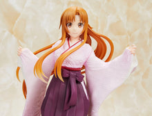 Load image into Gallery viewer, TAITO Asuna~Japanese Kimono ver Sword Art Online: Alicization War of Underworld Coreful Figure