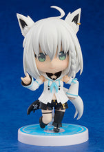 Load image into Gallery viewer, Good Smile Company Nendoroid Shirakami Fubuki Hololive Production