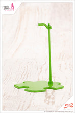 Load image into Gallery viewer, PRE-ORDER 1/10 Scale Bukiko Kotobuki Modeler's Edition Wakaba Girl's High School Winter Clothes