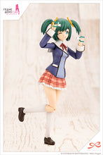 Load image into Gallery viewer, PRE-ORDER 1/10 Scale Bukiko Kotobuki Wakaba Girls' High School Winter Clothes