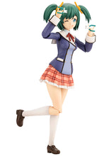 Load image into Gallery viewer, PRE-ORDER 1/10 Scale Bukiko Kotobuki Wakaba Girls' High School Winter Clothes