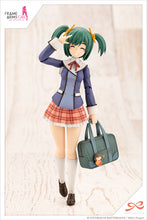 Load image into Gallery viewer, PRE-ORDER 1/10 Scale Bukiko Kotobuki Wakaba Girls' High School Winter Clothes