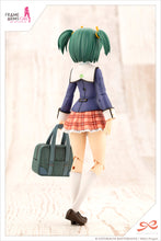 Load image into Gallery viewer, PRE-ORDER 1/10 Scale Bukiko Kotobuki Wakaba Girls' High School Winter Clothes