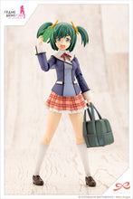 Load image into Gallery viewer, PRE-ORDER 1/10 Scale Bukiko Kotobuki Wakaba Girls' High School Winter Clothes