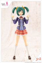 Load image into Gallery viewer, PRE-ORDER 1/10 Scale Bukiko Kotobuki Wakaba Girls' High School Winter Clothes