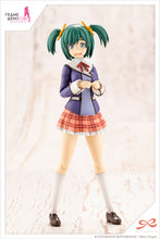 Load image into Gallery viewer, PRE-ORDER 1/10 Scale Bukiko Kotobuki Wakaba Girls' High School Winter Clothes