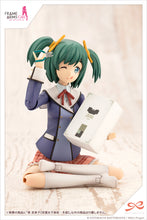 Load image into Gallery viewer, PRE-ORDER 1/10 Scale Bukiko Kotobuki Wakaba Girls' High School Winter Clothes