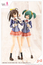 Load image into Gallery viewer, PRE-ORDER 1/10 Scale Bukiko Kotobuki Wakaba Girls' High School Winter Clothes