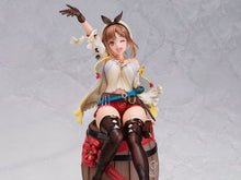 Load image into Gallery viewer, PRE-ORDER 1/7 Scale Atelier Ryza: Ever Darkness &amp; the Secret Hideout Ryza &quot;Atelier&quot; Series 25th Anniversary Ver.
