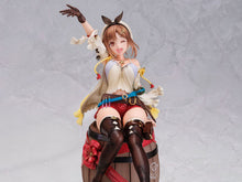 Load image into Gallery viewer, PRE-ORDER 1/7 Scale Atelier Ryza: Ever Darkness & the Secret Hideout Ryza "Atelier" Series 25th Anniversary Ver.