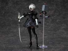 Load image into Gallery viewer, PRE-ORDER 1/12 Scale BUZZmod. 2B NieR Automata Ver1.1a