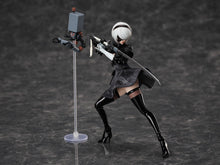 Load image into Gallery viewer, PRE-ORDER 1/12 Scale BUZZmod. 2B NieR Automata Ver1.1a