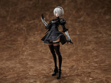 Load image into Gallery viewer, PRE-ORDER 1/12 Scale BUZZmod. 2B NieR Automata Ver1.1a