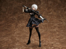 Load image into Gallery viewer, PRE-ORDER 1/12 Scale BUZZmod. 2B NieR Automata Ver1.1a