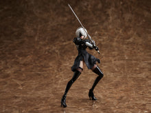 Load image into Gallery viewer, PRE-ORDER 1/12 Scale BUZZmod. 2B NieR Automata Ver1.1a