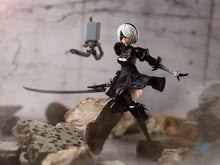 Load image into Gallery viewer, PRE-ORDER 1/12 Scale BUZZmod. 2B NieR Automata Ver1.1a