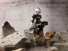 Load image into Gallery viewer, PRE-ORDER 1/12 Scale BUZZmod. 2B NieR Automata Ver1.1a