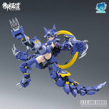 Load image into Gallery viewer, PRE-ORDER 1/12 Scale Fenrir A.T.K. Girl: Endless Night First Press Limited Edition