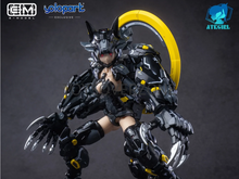 Load image into Gallery viewer, PRE-ORDER 1/12 Scale Fenrir Machine Girl Overseas A.T.K. Girl: Endless Night Limited Edition