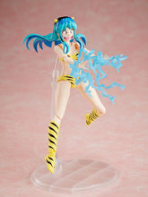 Load image into Gallery viewer, PRE-ORDER 1/12 Scale Lum and Ten Urusei Yatsura