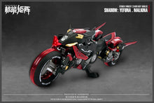Load image into Gallery viewer, PRE-ORDER 1/12 Scale Yefuna Malkina Cyber Forest Fantasy Girls Shadow