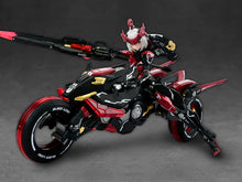 Load image into Gallery viewer, PRE-ORDER 1/12 Scale Yefuna Malkina Cyber Forest Fantasy Girls Shadow