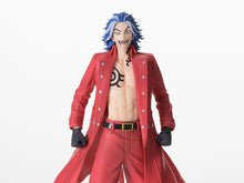 Load image into Gallery viewer, PRE-ORDER Luminasta Taiju Shiba Figure Black Dragon Ver. Tokyo Revengers