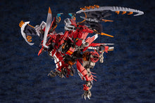Load image into Gallery viewer, PRE-ORDER 1/24 Scale Agnirage Hexa Gear