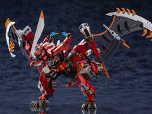 Load image into Gallery viewer, PRE-ORDER 1/24 Scale Agnirage Hexa Gear