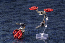 Load image into Gallery viewer, PRE-ORDER 1/24 Scale Agnirage Hexa Gear