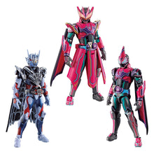 Load image into Gallery viewer, PRE-ORDER Sodo Kamen Rider Revice Full Genomix & V Cinext Set w/o Gum
