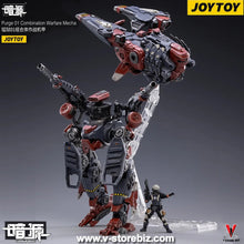 Load image into Gallery viewer, PRE-ORDER 1/25 Scale Purge 01 Combination Warfare Mecha