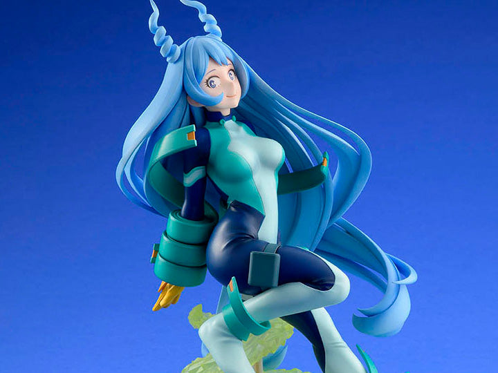 My Hero Academia PVC Statue 1/8 Nejire Hado Hero Suits Ver. 21 cm Bellfine