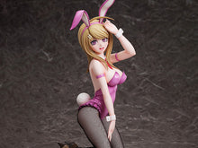 Load image into Gallery viewer, PRE-ORDER 1/4 Scale Kaede Akamatsu Bunny Ver. Danganronpa V3 Killing Harmony