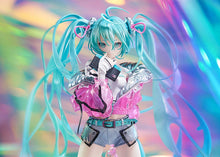 Load image into Gallery viewer, PRE-ORDER 1/7 Scale Hatsune Miku with SOLWA Character Vocal Series 01 Hatsune Mik