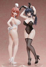 Load image into Gallery viewer, PRE-ORDER 1/4 Scale Aoi Monochrome Bunny