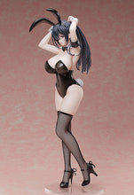 Load image into Gallery viewer, PRE-ORDER 1/4 Scale Aoi Monochrome Bunny