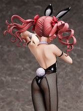 Load image into Gallery viewer, PRE-ORDER 1/4 Scale Kuroko Shirai (Bunny Ver.2) A Certain Scientific Railgun T B-Style