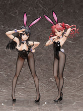 Load image into Gallery viewer, PRE-ORDER 1/4 Scale Kuroko Shirai (Bunny Ver.2) A Certain Scientific Railgun T B-Style