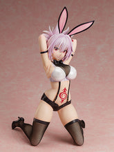 Load image into Gallery viewer, PRE-ORDER 1/4 Scale Matsuri Kazamaki Bunny Ver. Ayakashi Triangle