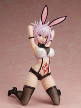 Load image into Gallery viewer, PRE-ORDER 1/4 Scale Matsuri Kazamaki Bunny Ver. Ayakashi Triangle
