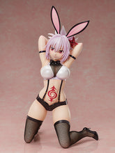 Load image into Gallery viewer, PRE-ORDER 1/4 Scale Matsuri Kazamaki Bunny Ver. Ayakashi Triangle