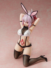 Load image into Gallery viewer, PRE-ORDER 1/4 Scale Matsuri Kazamaki Bunny Ver. Ayakashi Triangle