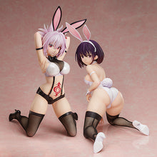 Load image into Gallery viewer, PRE-ORDER 1/4 Scale Matsuri Kazamaki Bunny Ver. Ayakashi Triangle