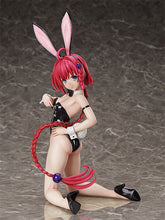 Load image into Gallery viewer, PRE-ORDER 1/4 Scale Mea Kurosaki (Bare Leg Bunny Ver.) To Love-Ru Darkness B-Style