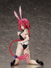 Load image into Gallery viewer, PRE-ORDER 1/4 Scale Mea Kurosaki (Bare Leg Bunny Ver.) To Love-Ru Darkness B-Style